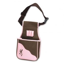 Browning Pouch, Birch Creek Trap Pink 121106513