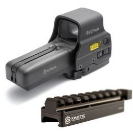 EOTech Holographic Weapon Sight Night Vision - 1 out of 2 models