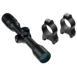 Nikon ProStaff 2-7x32mm Rifle Scope, Matte w/
