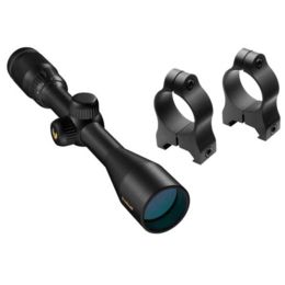 Nikon ProStaff 3-9x40mm Rifle Scope, Matte w/