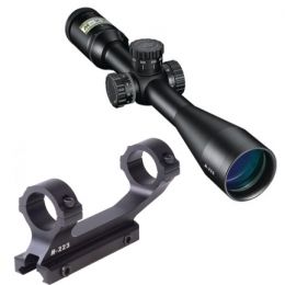 Nikon M-223 4-16x42mm Rifle Scope, Nikoplex