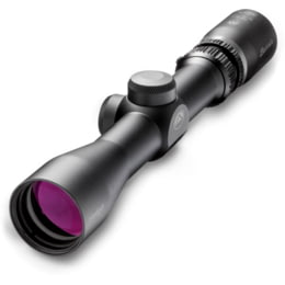 merci　4 Burris Handgun 2-7x32 mm Rifle Scope, 1 in Tube, - 1 out of 4 models