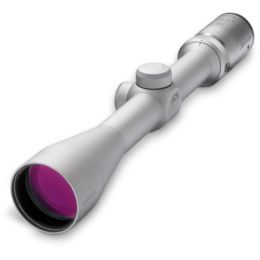 Burris Fullfield II 3-9x40 mm Rifle Scope, 1 in