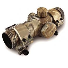 Bushnell 1x28 Trophy Red Dot Sight, 6 MOA,RealTree