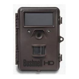 Bushnell 8MP Trophy Cam HD Max, Camo, Clam 119576C
