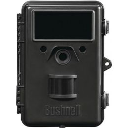 Bushnell Trophy Cam 20MP トレイルカメラ Bushnell 8 Megapixel Trophy Cam Night Vision Field