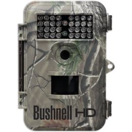 Bushnell 8MP Trophy Cam HD, Realtree AP Camo,