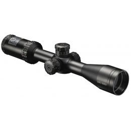 Bushnell AR Optics Rifle Scope, 4.5-18x40mm, 40 mm
