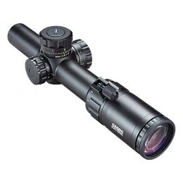 Bushnell Elite Tactical SMRS 1-6.5X24 Illum SFP