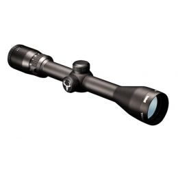 Bushnell Trophy 3-9x40 Rifle Scope, Gloss Multi-X