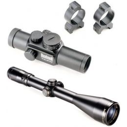 Bushnell Trophy 730134 Kit - 730134 1x28 Trophy