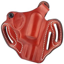 DeSantis Thumb Break Scabbard Belt Holster, Colt - 1 out of 22 models