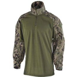 DRIFIRE / Crye Precision FR Combat Shirt, Men' - 1 out of 50 models