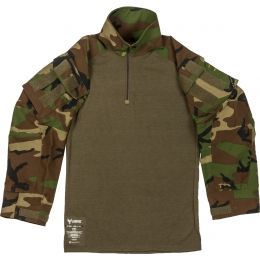 DRIFIRE / Crye Precision FR Combat Shirt, Men' - 1 out of 52 models
