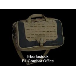 Eberlestock Combat Office Briefcase | Highly Rated