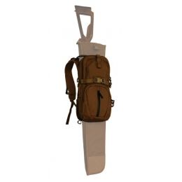 eberlestock mini me h1 backpack Eberlestock H1 Mini Me Hydration Pack, Hide Open