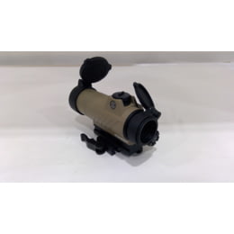USED SIG SAUER OPMOD ROMEO7 Reflex Red Dot Sight,