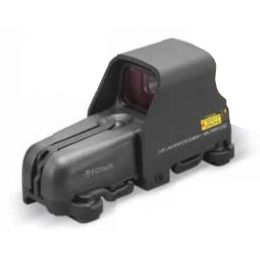 EOTech 553 A65 Holographic Sight, Nightvision