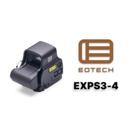 EOTech HWS EXPS3 1x30mm Holographic Red Dot Sight | 4.7 Star