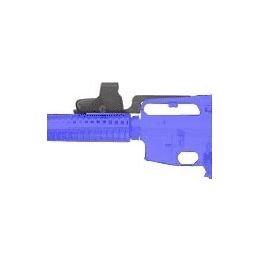 EOTech 550/551/552 Holographic Sight Mount - Low