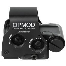MSSP eoheohセット DEMO, OPMOD OP Exclusive - EOTech EXPS2-0 Green