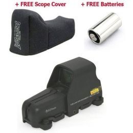 EOTech 553 A65 Holographic Weapon Sight SU-231/PEQ