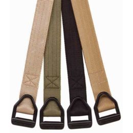 Galco Instructors Belt Non-Reinforced 1 3/4 display picture 1