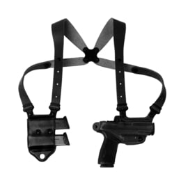 Galco Miami Classic II Shoulder System Autos - 1 out of 3 models