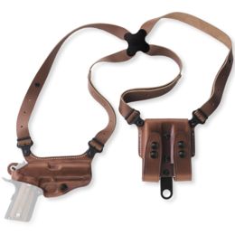 Galco Miami Classic Shoulder Handgun System - 1 out of 36 models