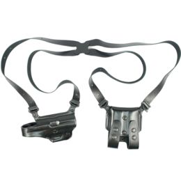 Galco Miami Classic Shoulder System Holster, - 1 out of 5 models