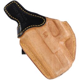 Galco Royal Guard 2.0 Leather IWB Holster, Glock - 1 out of 15 models
