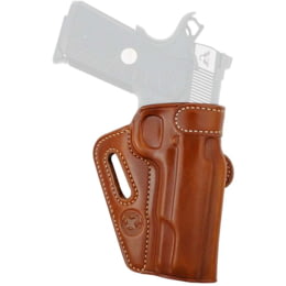 Galco Masterbilt Thunderclap Belt Holster, Colt - 1 out of 10 models