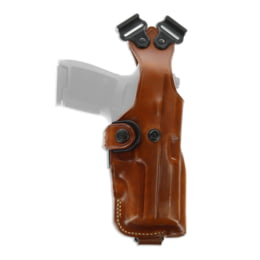 Galco Holster for VHS 4.0 Leather Shoulder Holster - 1 out of 30
