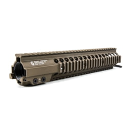 Geissele 12.7in Super Modular Rail MK7,National