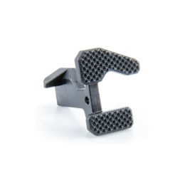 Geissele Maritime Bolt Catch, Black, GEI08-153