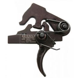 Geissele SSF Super Select-Fire Trigger for M4 Geissele SSF Super Select-Fire Trigger for M4