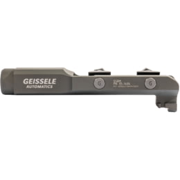 Geissele Super Stabby Bayonet Mount, Green,