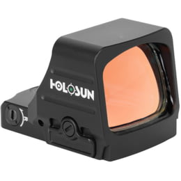 Holosun HE507COMP Open Reflex Optical Sight, 2 MOA - 1 out of 3 models