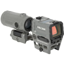 Holosun OPMOD AEMS Reflex Red Dot & HM3XT
