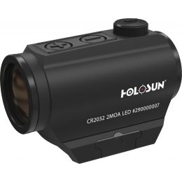 ホロサン　hs403a HOLOSUN Holosun Paralow Red Dot Sight, 2 MOA Dot, Parallax | HS403A