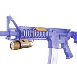 EOTech M3X Tactical Illuminator Weapon LED Light,