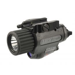 EOTech M6X Tactical Laser Illuminator - Long Gun,