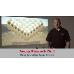 Laser Ammo Diamond Smokeless Range Simulator Combo Package | Middletown - View #8