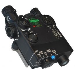 Steiner Laser Devices Laser Sight DBAL-I2 w/