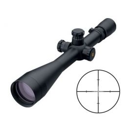 Leupold Mark 4 8.5-25x50 ER/T M1 Front Focal Rifle