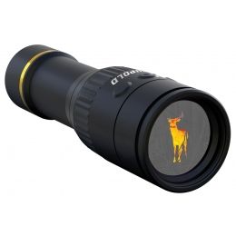 Leupold LTO-TRACKER リューポルド　サーマル眼鏡 Leupold LTO-Tracker, 6x Digital Zoom Thermal