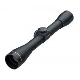 Leupold FX-II 6x36mm Fixed Power Rifle Scope,