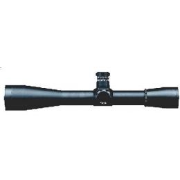 Leupold Mark 4 Long Range Tactical 10x40 LR/T M1