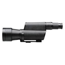 Leupold Mark 4 20-60x80mm, Black Spotting Scope,