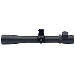 Demo,Leupold Mark 4 3.5-10x40mm LR/T M1